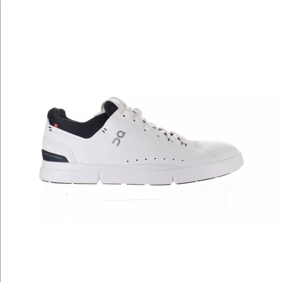 On Running Other - On Cloud "The Roger Advantage" White 11.5